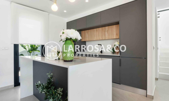 Новостройка - Дом - Сьюдад Кесада - Benimar