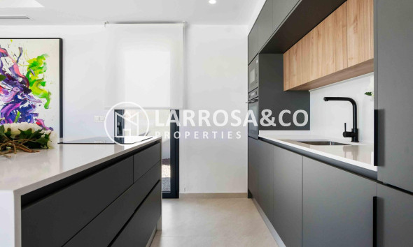 Новостройка - Дом - Сьюдад Кесада - Benimar