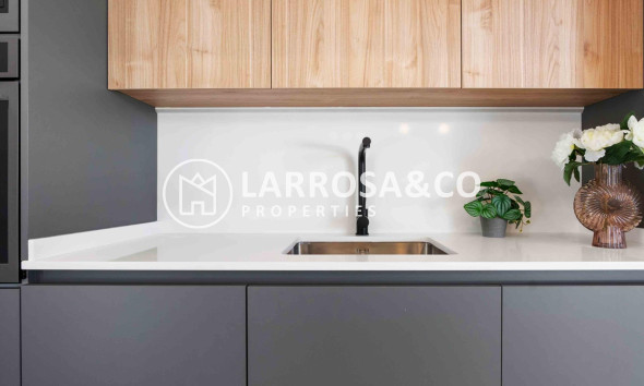 Новостройка - Дом - Сьюдад Кесада - Benimar