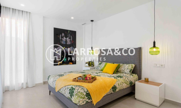 Новостройка - Дом - Сьюдад Кесада - Benimar