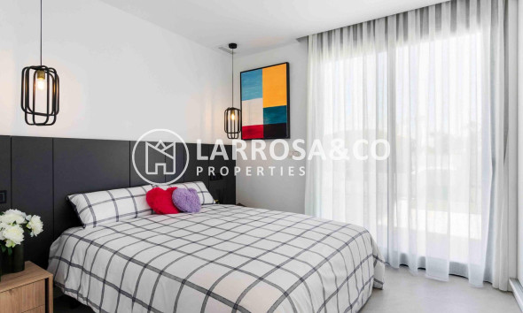 Новостройка - Дом - Сьюдад Кесада - Benimar