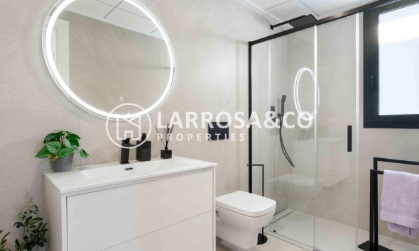 Новостройка - Дом - Сьюдад Кесада - Benimar