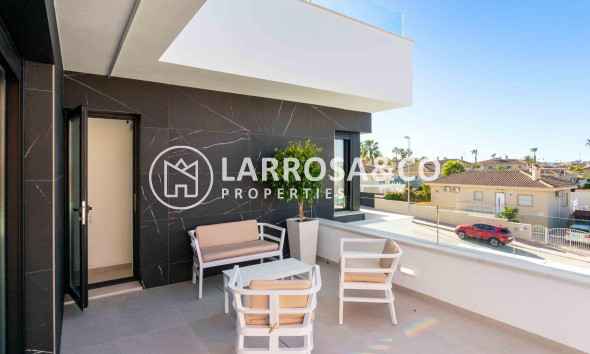 Новостройка - Дом - Сьюдад Кесада - Benimar