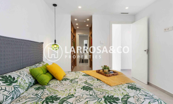 Новостройка - Дом - Сьюдад Кесада - Benimar