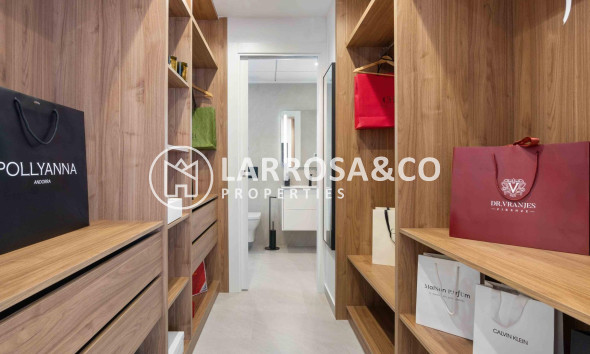 Новостройка - Дом - Сьюдад Кесада - Benimar