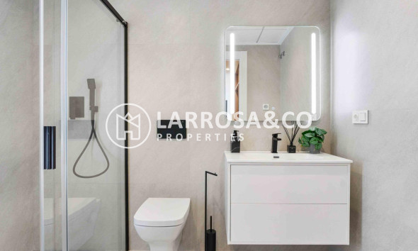 Новостройка - Дом - Сьюдад Кесада - Benimar