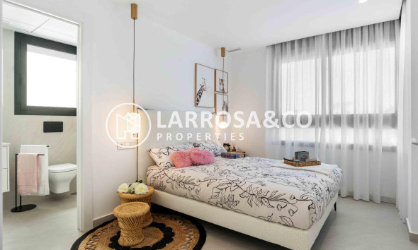 Новостройка - Дом - Сьюдад Кесада - Benimar