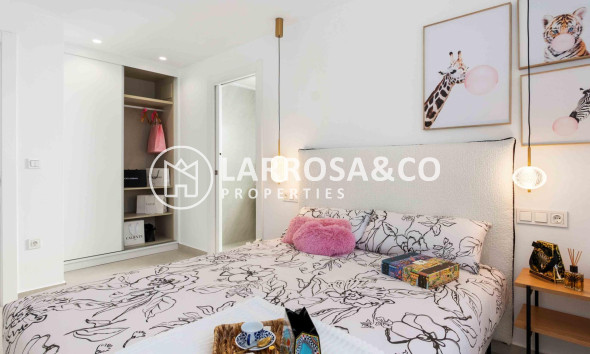 Новостройка - Дом - Сьюдад Кесада - Benimar