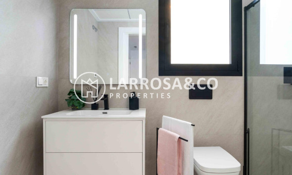 Новостройка - Дом - Сьюдад Кесада - Benimar