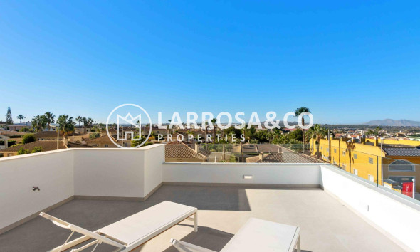 Новостройка - Дом - Сьюдад Кесада - Benimar