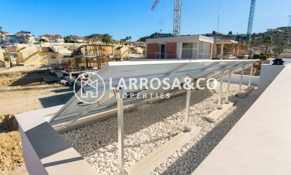 Новостройка - Дом - Сьюдад Кесада - Benimar