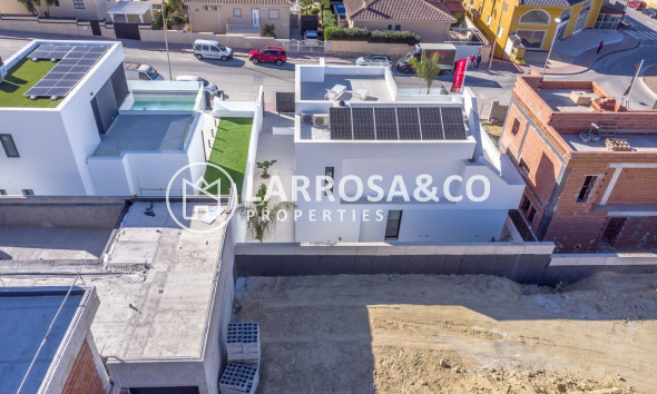 Новостройка - Дом - Сьюдад Кесада - Benimar