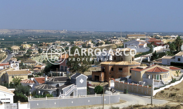 Новостройка - Дом - Сьюдад Кесада - Benimar