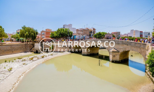 Новостройка - Дом - Сьюдад Кесада - Benimar