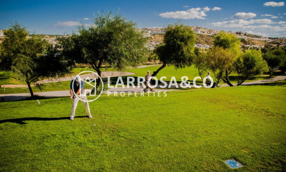 Новостройка - Дом - Сьюдад Кесада - Benimar