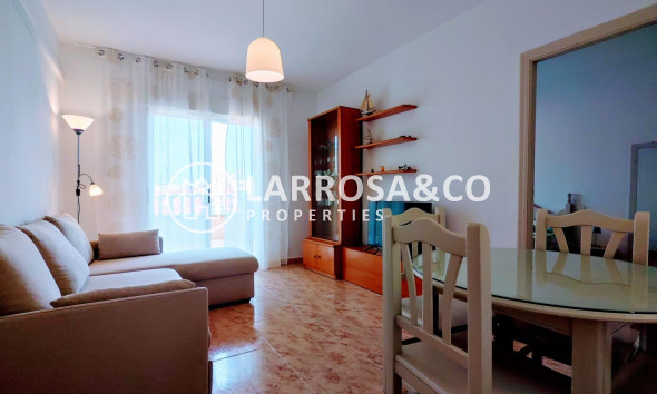 A Vendre - Penthouse  - Torrevieja - Centro