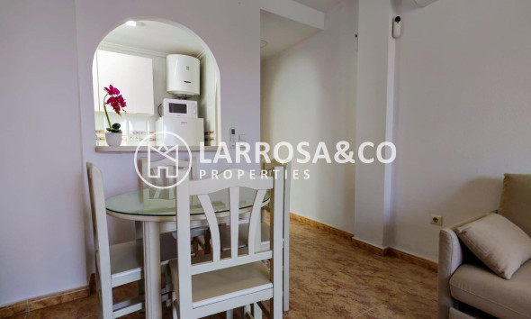 A Vendre - Penthouse  - Torrevieja - Centro