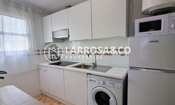 A Vendre - Penthouse  - Torrevieja - Centro