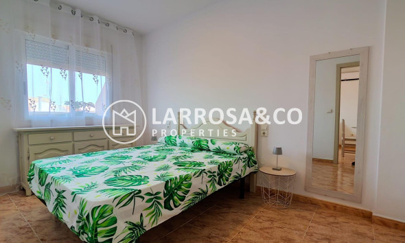 A Vendre - Penthouse  - Torrevieja - Centro