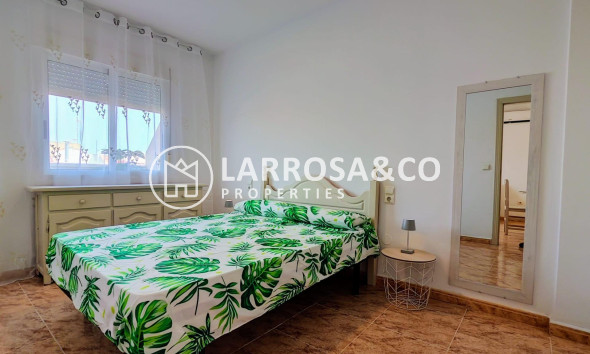 A Vendre - Penthouse  - Torrevieja - Centro