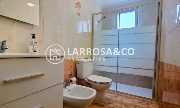 A Vendre - Penthouse  - Torrevieja - Centro