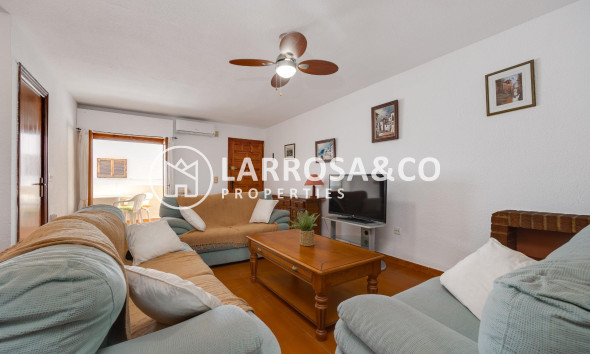 Herverkoop - Apartment - Torrevieja - La Mata
