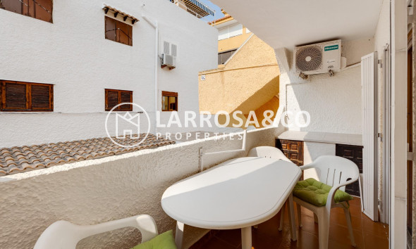 Herverkoop - Apartment - Torrevieja - La Mata