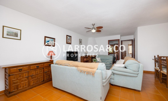 Herverkoop - Apartment - Torrevieja - La Mata