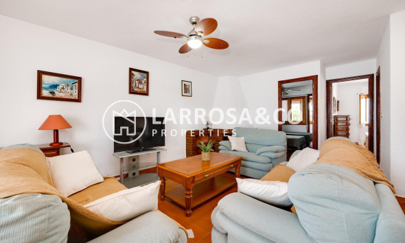 Herverkoop - Apartment - Torrevieja - La Mata