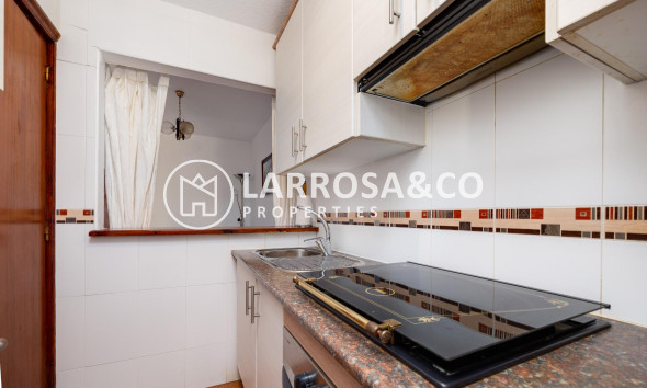 Herverkoop - Apartment - Torrevieja - La Mata