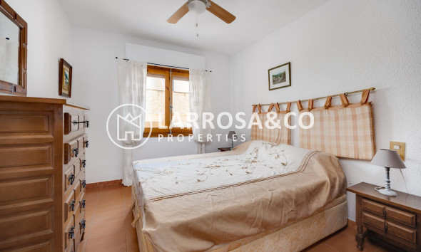 Herverkoop - Apartment - Torrevieja - La Mata