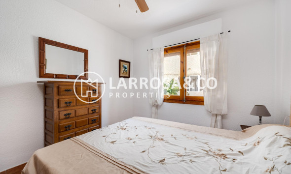 Herverkoop - Apartment - Torrevieja - La Mata