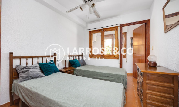 Herverkoop - Apartment - Torrevieja - La Mata