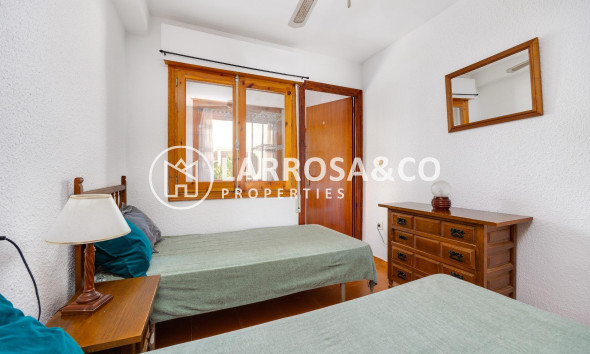 Herverkoop - Apartment - Torrevieja - La Mata