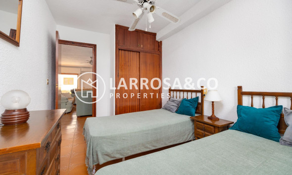 Herverkoop - Apartment - Torrevieja - La Mata
