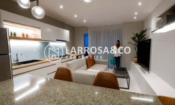 New build - Penthouse  - Torrevieja - Centro