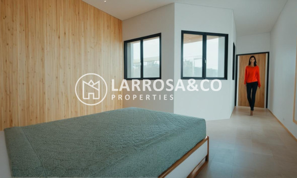 New build - Penthouse  - Torrevieja - Centro