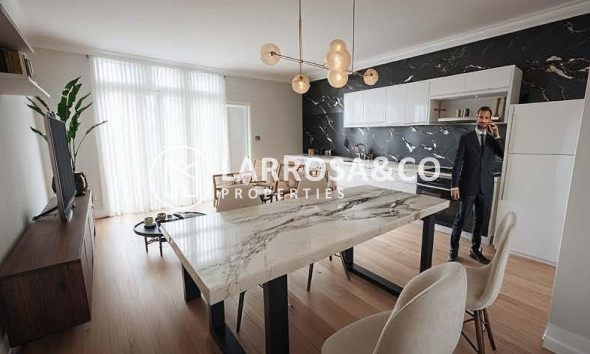 New build - Apartment - Torrevieja - Centro