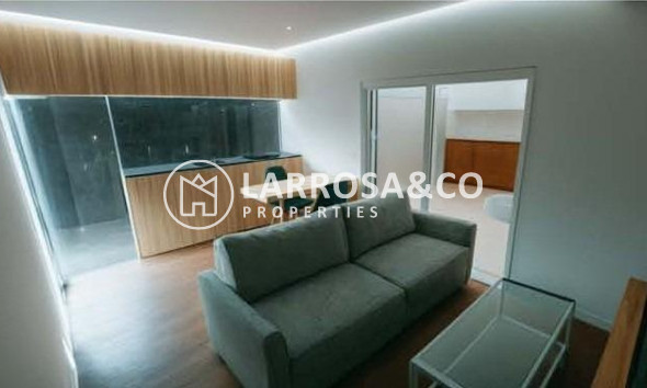 New build - Apartment - Torrevieja - Centro