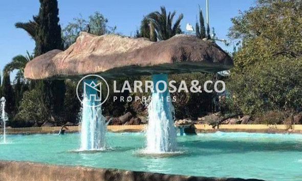 New build - Apartment - Torrevieja - Centro