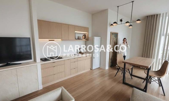 New build - Apartment - Torrevieja - Centro