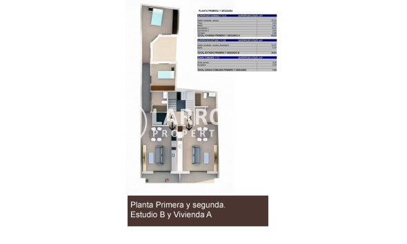 New build - Apartment - Torrevieja - Centro