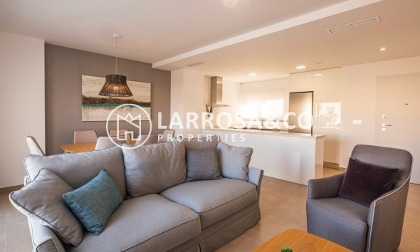 New build - Bungalow - Orihuela - Vistabella Golf