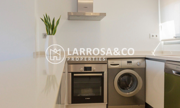 New build - Bungalow - Orihuela - Vistabella Golf