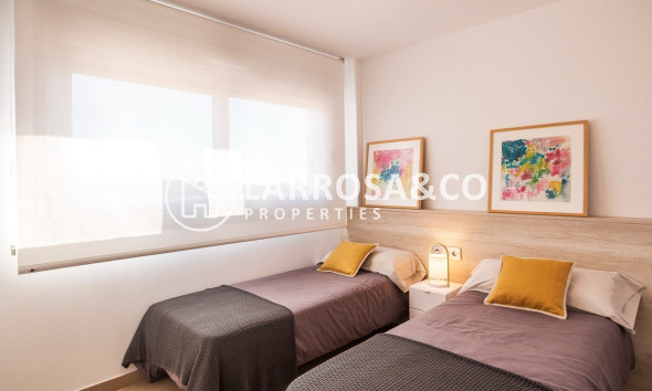 New build - Bungalow - Orihuela - Vistabella Golf