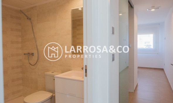 New build - Bungalow - Orihuela - Vistabella Golf