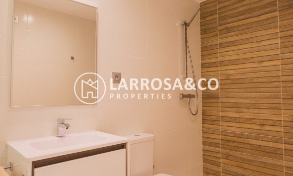 New build - Bungalow - Orihuela - Vistabella Golf