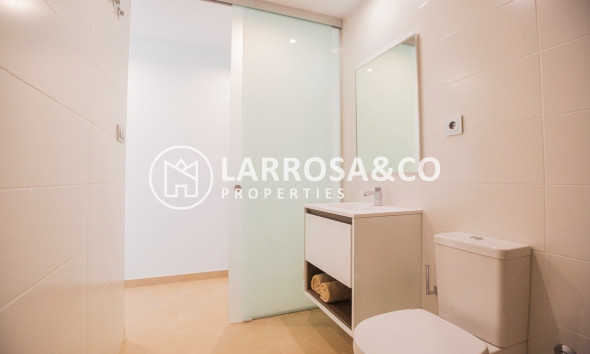 New build - Bungalow - Orihuela - Vistabella Golf