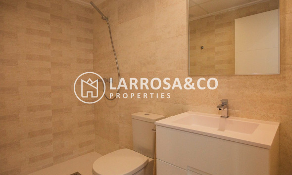 New build - Bungalow - Orihuela - Vistabella Golf