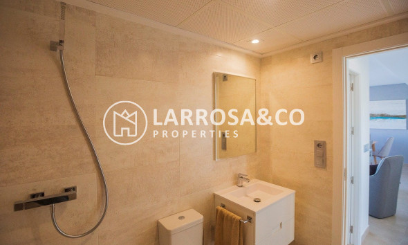 New build - Bungalow - Orihuela - Vistabella Golf